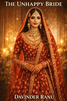 Paperback The Unhappy Bride Book