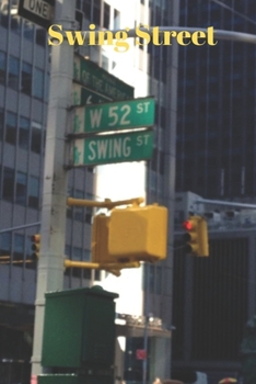 Paperback Swing Street Book