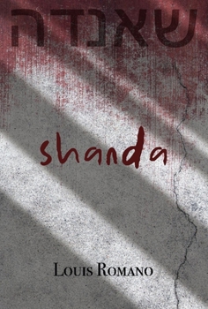 Hardcover Shanda: Volume 6 Book