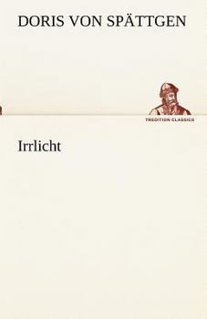 Paperback Irrlicht [German] Book