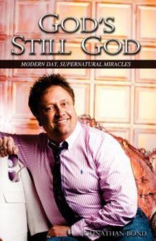 Paperback God's Still God Book