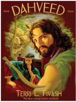 Paperback Dahveed 3: Yahweh's Fugitive Book