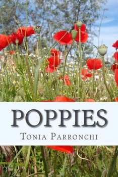 Paperback Poppies Book