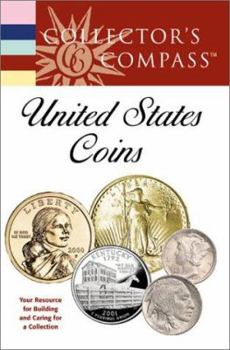 Paperback American Coins Book