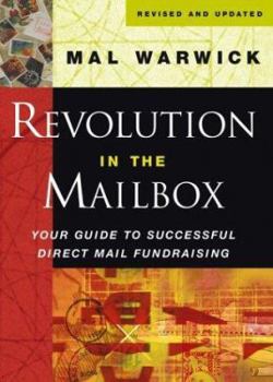 Hardcover Revolution in the Mailbox: Your Guide to Successful Direct Mail Fundraising Book