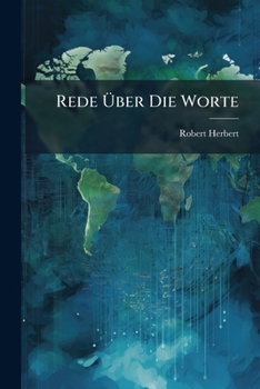 Paperback Rede Über Die Worte: Gebet Dem Kaiser, Was Des Kaisers Ist Book