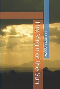 The Virgin of the Sun