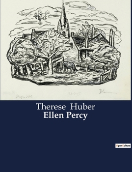 Paperback Ellen Percy [German] Book