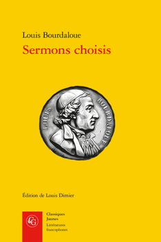Paperback Sermons Choisis [French] Book