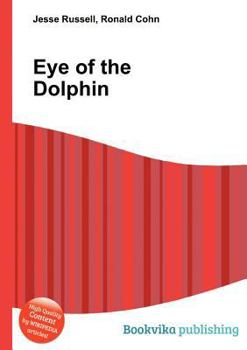 Paperback Eye of the Dolphin Book