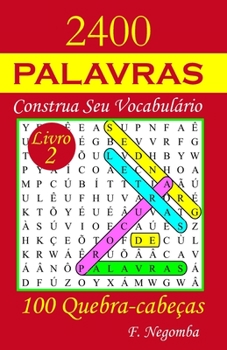 2400 Palavras