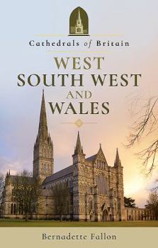 Paperback West, South West and Wales Book