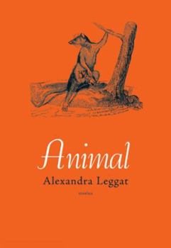 Paperback Animal Book