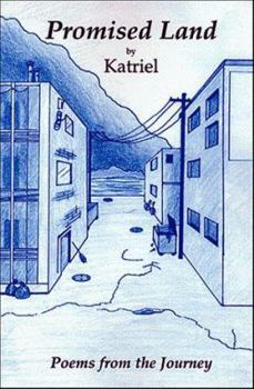 Paperback Promised Land: Poems from the Journey Book