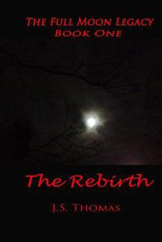 Paperback The Rebirth Book