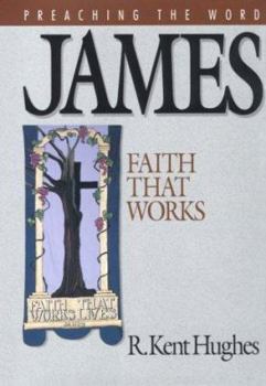 Hardcover Comt-Ptw James Book