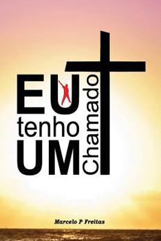 Paperback Eu Tenho Um Chamado [Portuguese] Book