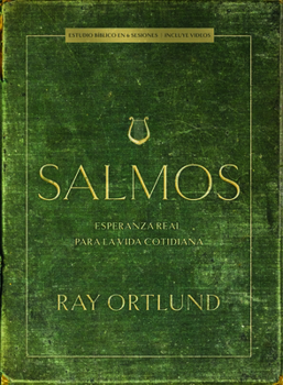 Salmos - Estudio bíblico con videos / Psalms - Bible Study with Video Access (Spanish Edition)