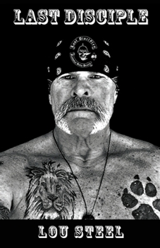 Paperback Last Disciple Book