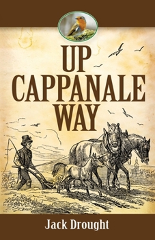 Paperback Up Cappanale Way Book