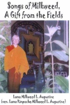 Paperback Songs of Milkweed, A Gift from the Fields Book