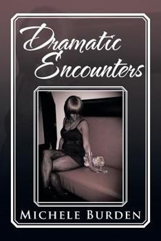 Paperback Dramatic Encounters Book