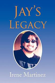 Hardcover Jay's Legacy Book