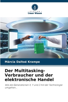 Paperback Der Multitasking-Verbraucher und der elektronische Handel [German] Book