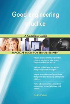 Paperback Good engineering practice A Complete Guide Book