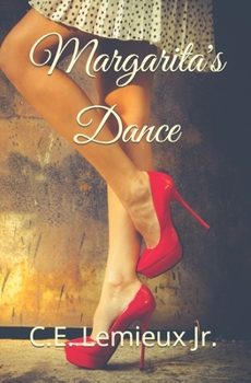 Paperback Margarita's Dance Book