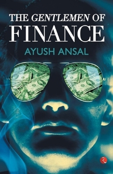 Paperback The Gentlemen of Finance Book