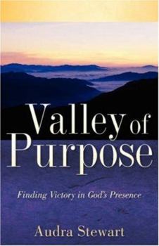 Paperback Valley of Purpose Book