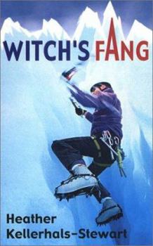 Paperback Witch's Fang Book