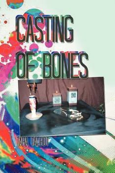 Paperback Casting of Bones Book