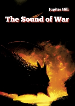 Paperback The Sound of War [German] Book