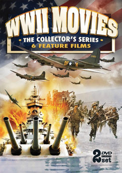 WWII Movies Collector's Edition