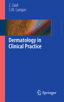 Paperback Dermatology in Clinical Practice Book