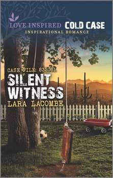 Mass Market Paperback Silent Witness Book