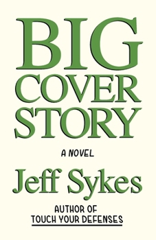 Paperback Big Cover Story Book