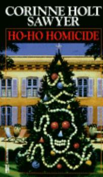 Ho-Ho Homicide - Book #6 of the Benbow and Wingate