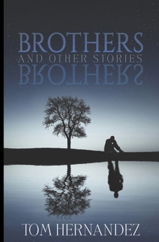 Paperback Brothers: and other stories Book