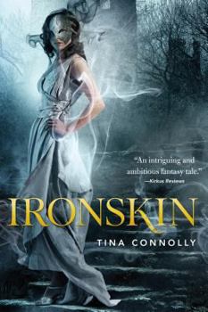 Ironskin - Book #1 of the Ironskin