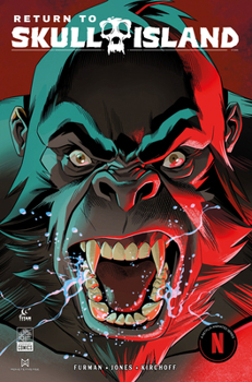 Return to Skull Island Vol. 1