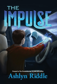 Hardcover The Impulse Book