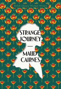 Paperback Strange Journey Book