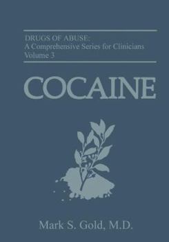 Paperback Cocaine Book