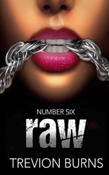 Raw - Book #6 of the Revenge