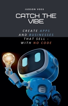 Paperback Catch the Vibe Book