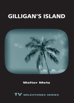 Hardcover Gilligan's Island Book