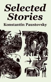 Paperback Selected Stories Book